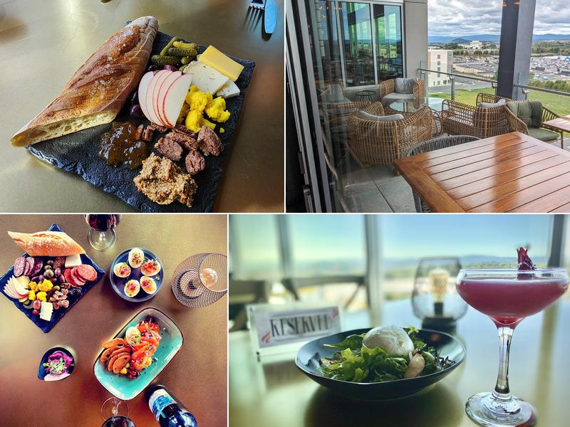 Ridge Room 1884 Evelyn Byrd Ave, Harrisonburg