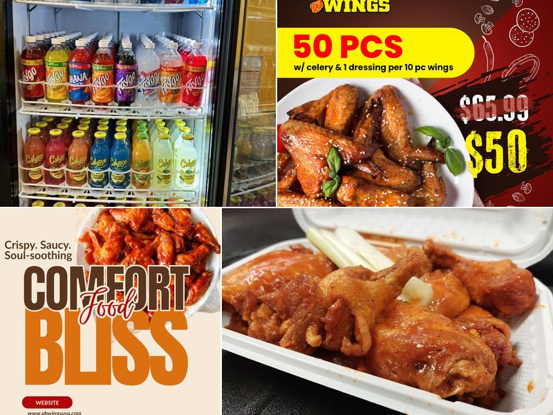 America's Best Wings