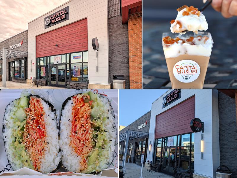 Capital Musubi