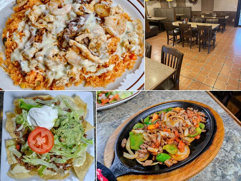 El Señor Salsa 13427 OK-51, Coweta