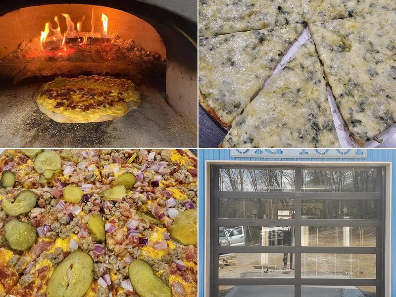 Old Fool Brewery 17495 Pinewood Trail Rd NE, Newark