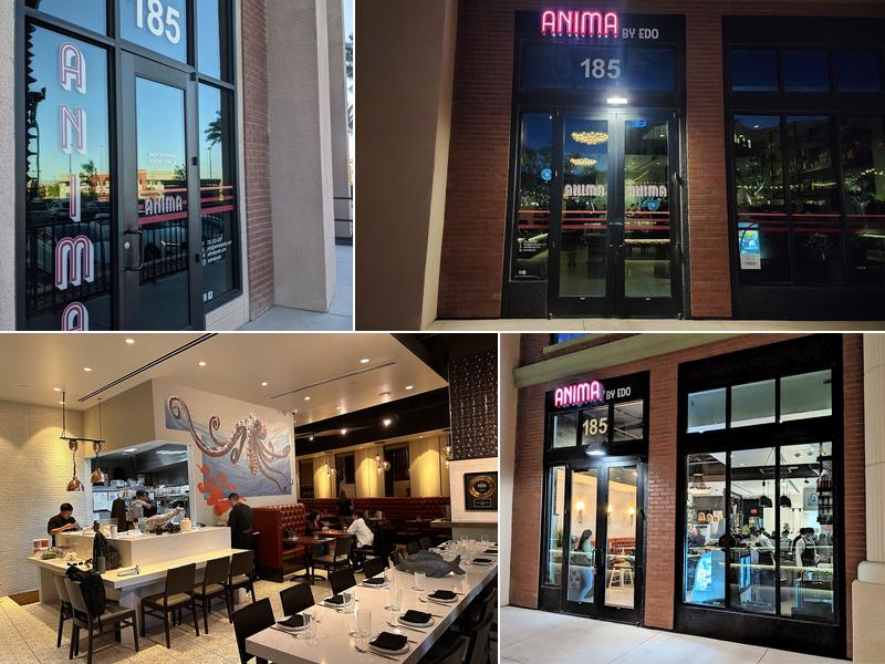 Anima by EDO 9205 W Russell Rd #185, Las Vegas