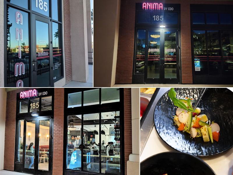 Anima by EDO 9205 W Russell Rd #185, Las Vegas