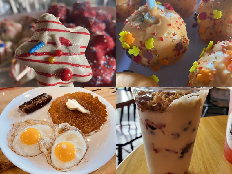 Rise & Grind 721 Front St, Gibbon