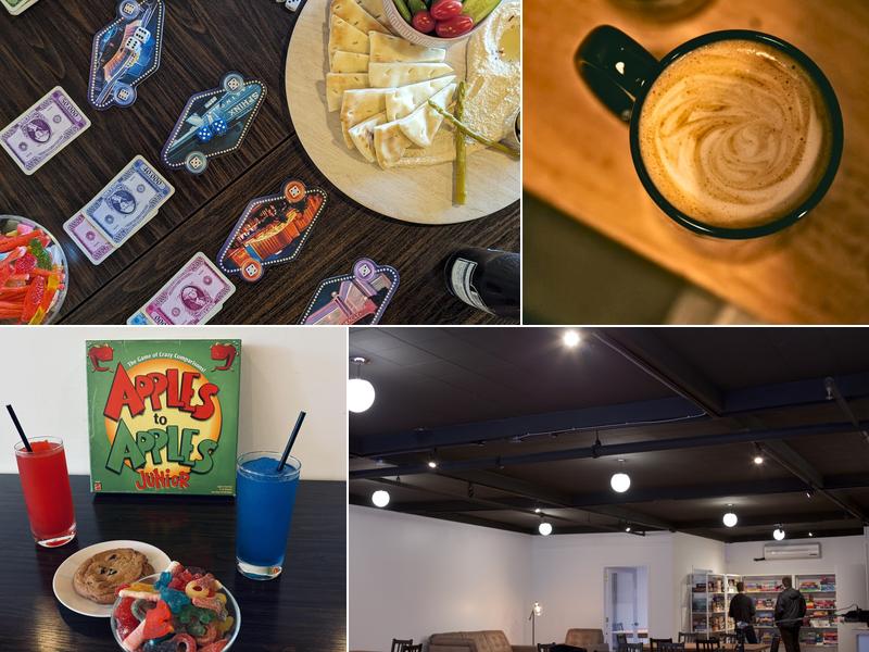 Boardwalk Cafe 33760 Essendene Ave, Abbotsford