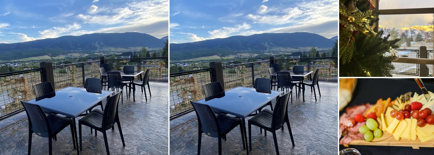 Peddlers Cafe & Catering