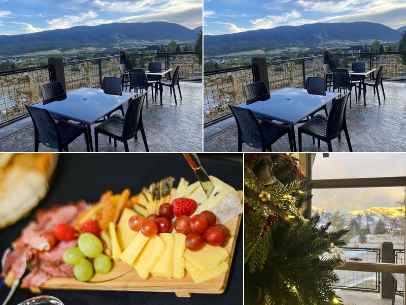 Peddlers Cafe & Catering