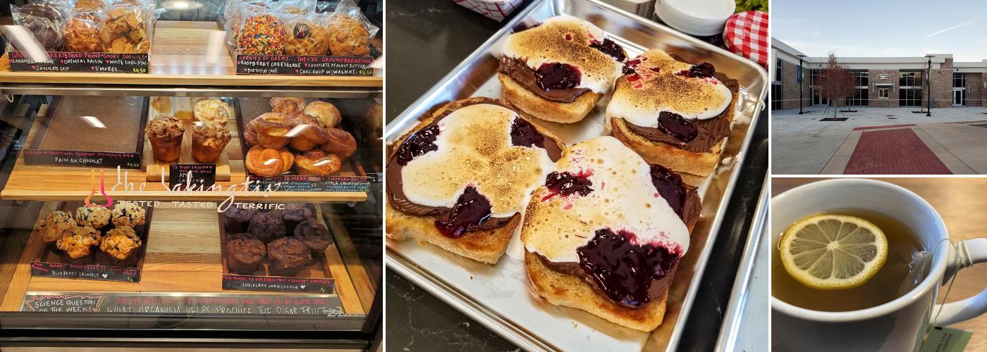 Hatch: Coffee With a Purpose