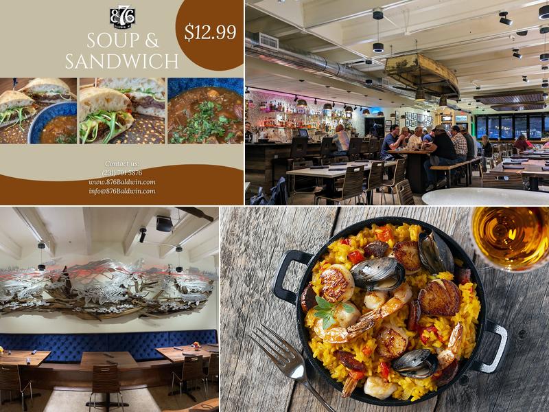 876 Baldwin 876 Michigan Ave, Baldwin