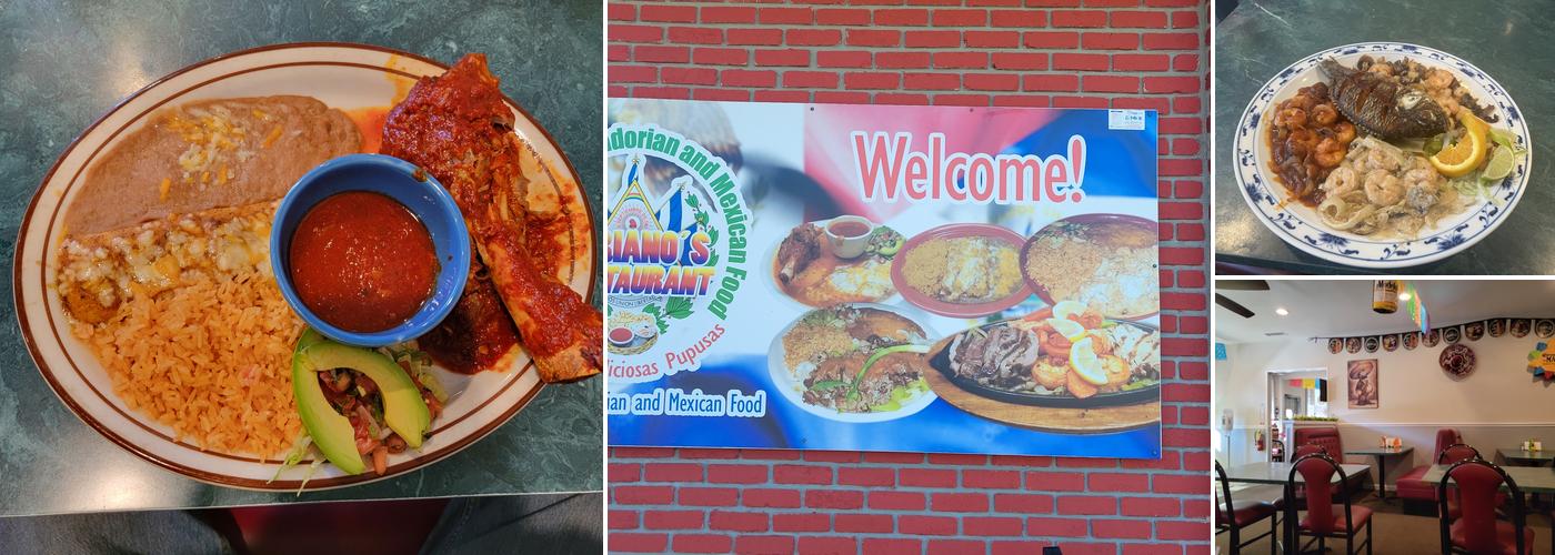 Soriano's Restaurant