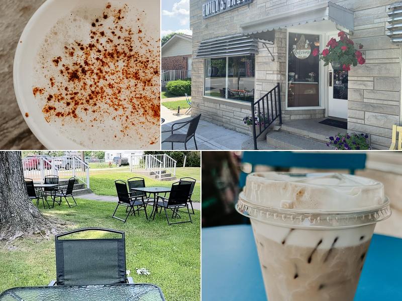 Emily's Brew Coffee Co.