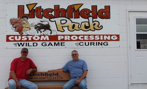 Litchfield Pack Litchfield