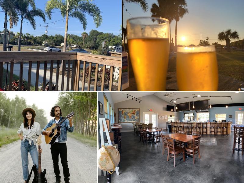 Waypoint Bar & Grill