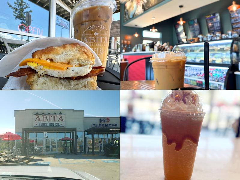 Abita Coffee Works - Copperstill