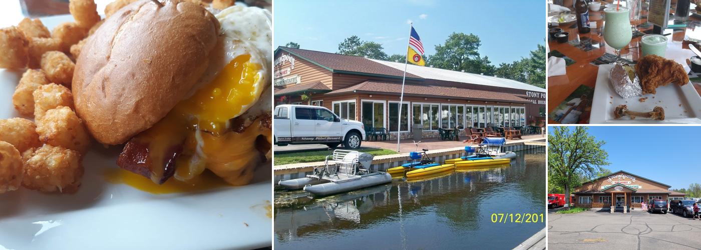 Canal House Restaurant