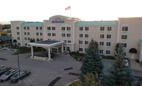 Baymont by Wyndham Grand Rapids SW/Byron Center