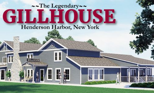 Gillhouse Henderson