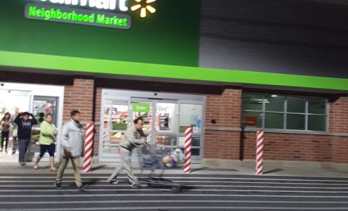 Walmart Neighborhood Market