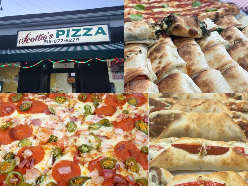 Scottio's Pizza