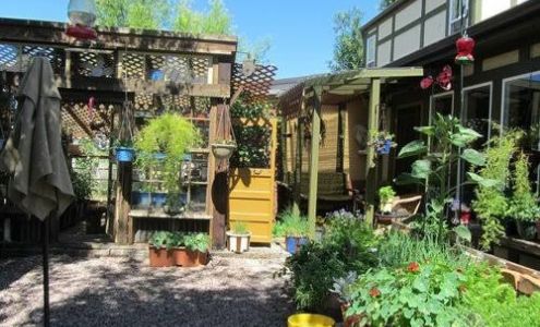 Quigley Cottage Bed & Breakfast Philipsburg