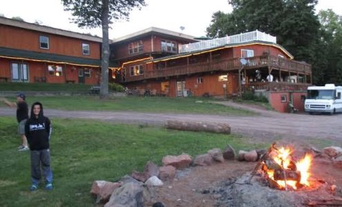 AJ's Lodge Bergland
