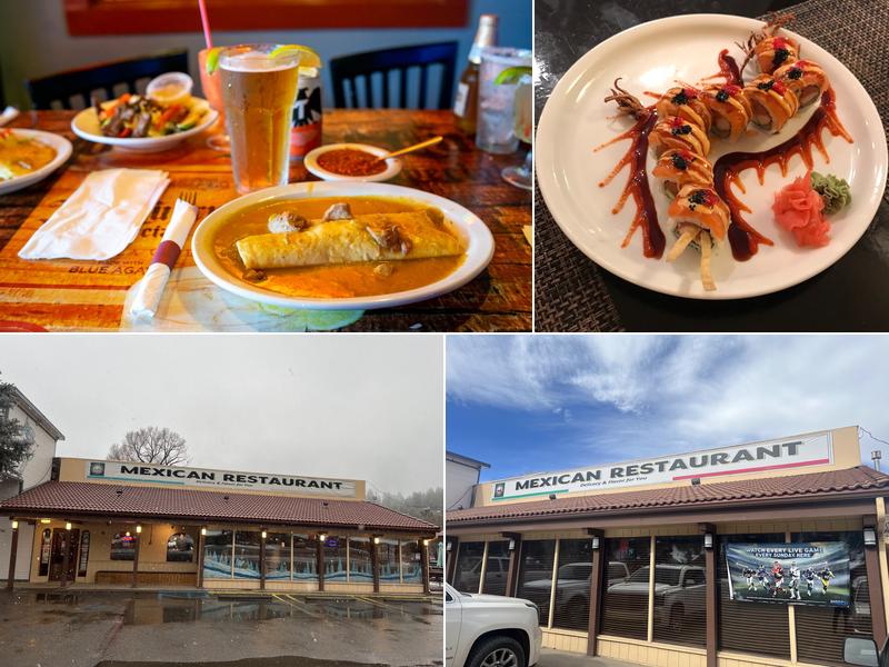 Beny's Authentic Mexican Restaurant and Bar