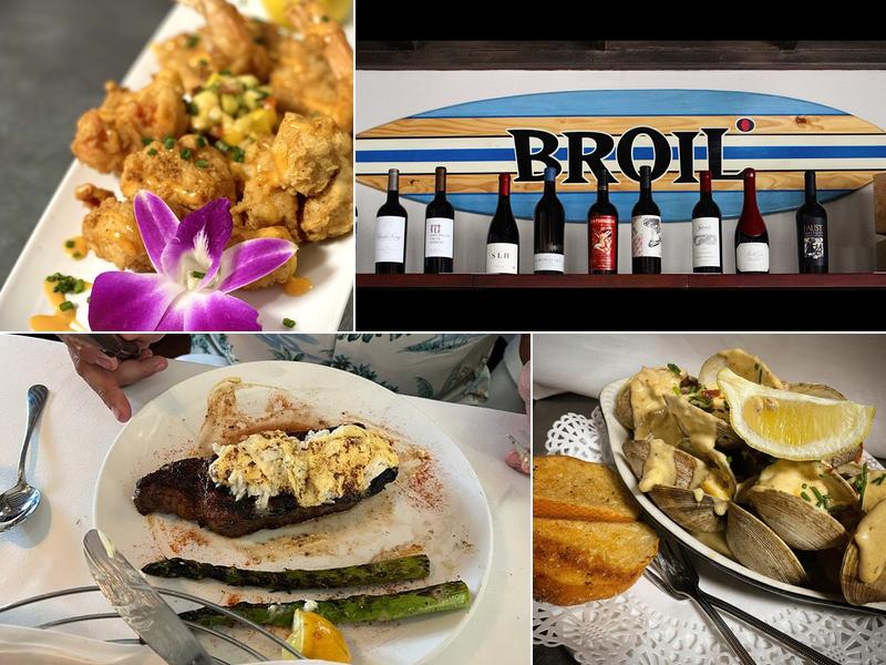 Broil 21611 Old State Rd 4a, Cudjoe Key