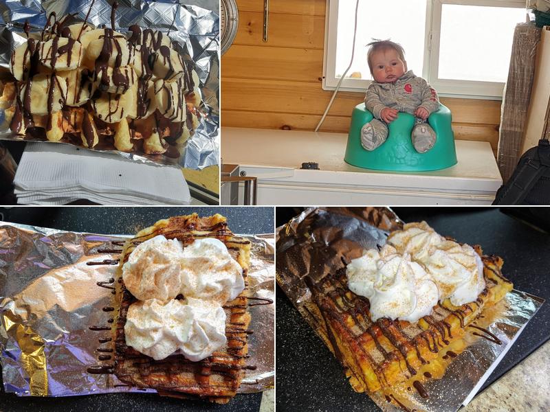 T’s Waffle Cabin 1 Skier Pl, Durango