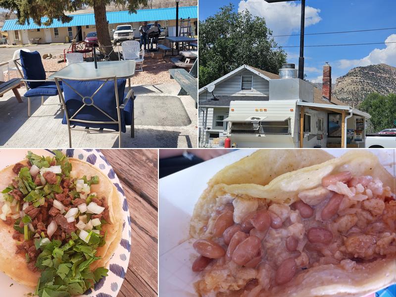 Angel’s Craving 99 N Main St, Helper