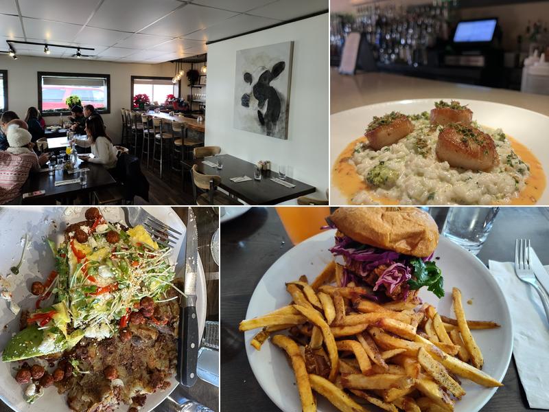 Graze 100 Wright St, Thayne