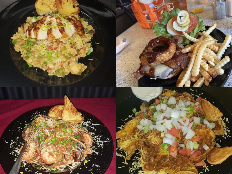 The Hideout 150 Frontage Rd, De Borgia