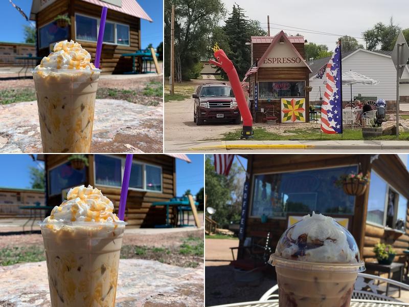 Bean Grinders 713 S Main, Lusk