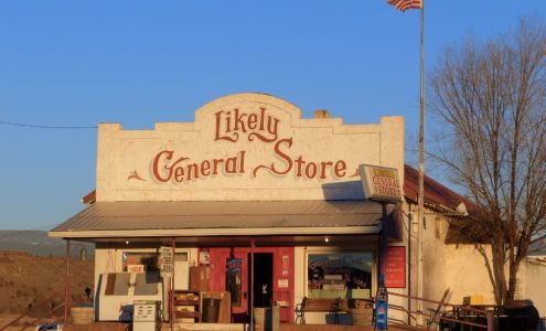 Likely Place Golf & RV Resort Likely