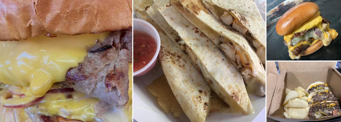 Buffalo Bills Food Truck and Catering