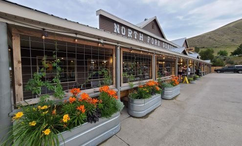 The Village at North Fork North Fork