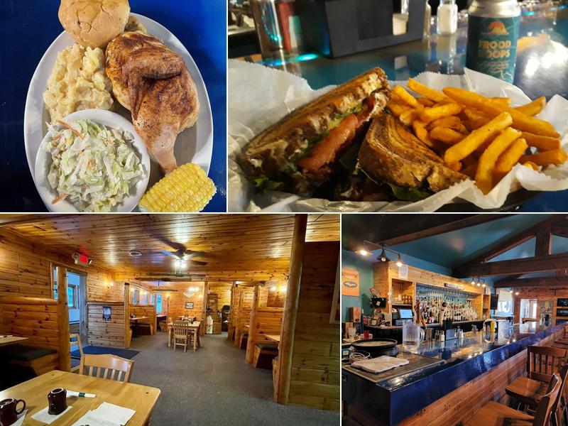 Lake Effect Bar and Grill