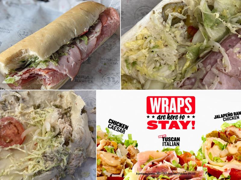 Jimmy John's