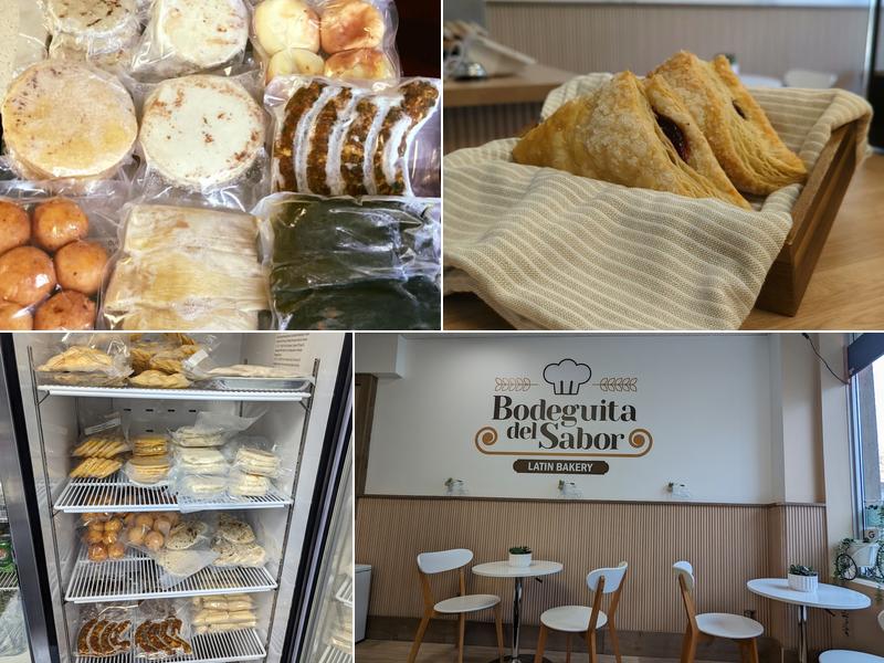 Bodeguita del Sabor Latin Bakery