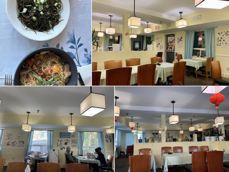 Cai's Kitchen in Nova Inn Nova Inn,  4401 Franklin Ave 3rd Floor, Yellowknife