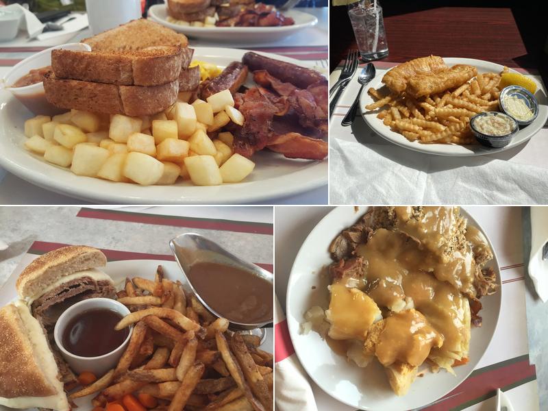 Mariner's Galley 25 Loring Dr, Happy Valley-Goose Bay