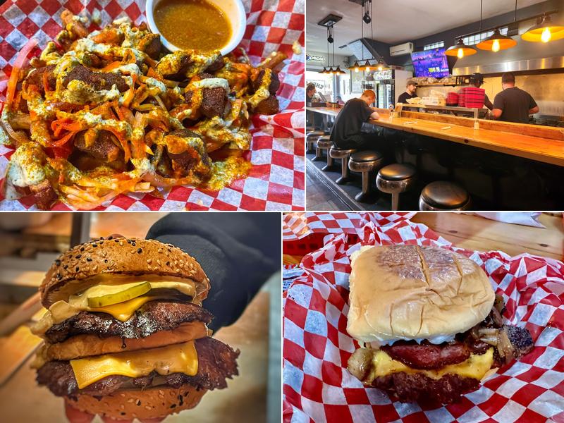 Chez Simon Cantine Urbaine