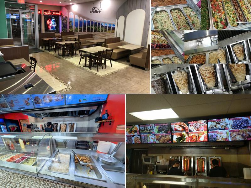 Amir 2673 Côte Saint-Charles, Saint-Lazare