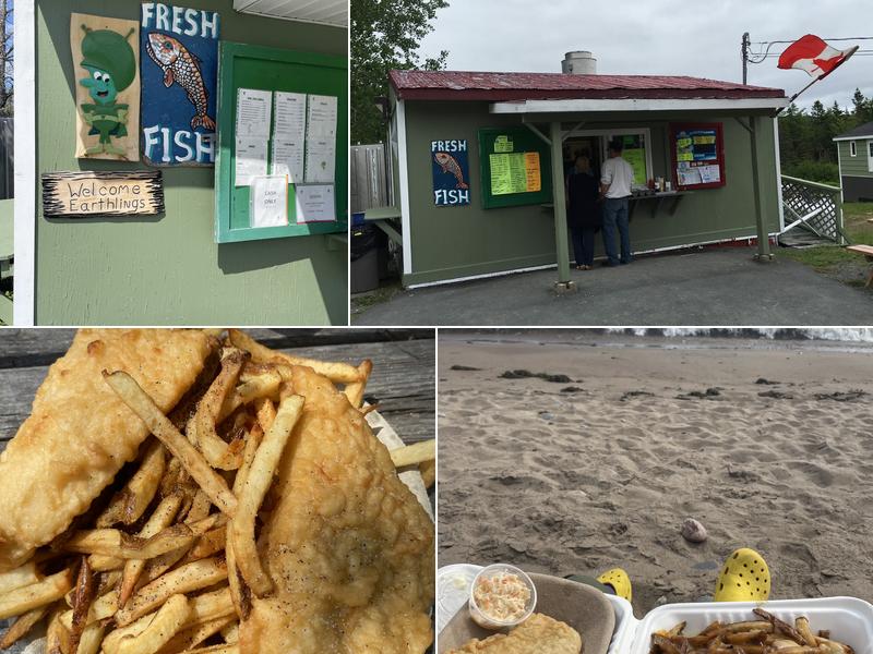 Gazoo's 5361 Marine Dr, Porters Lake