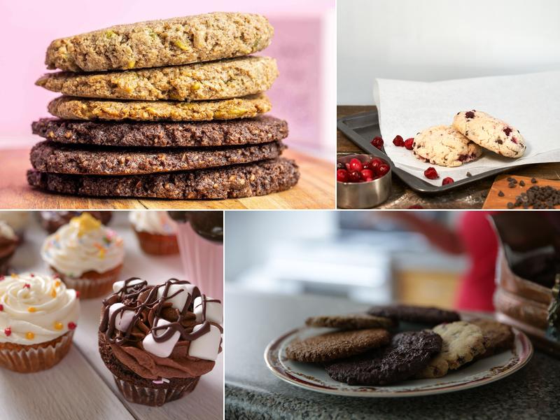 Marci's Bakery 221 Barton St Unit I, Stoney Creek