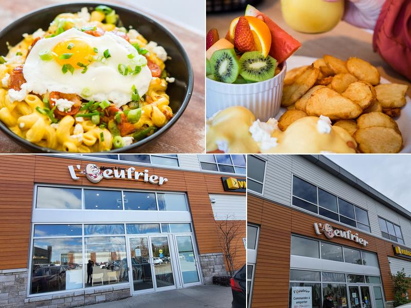 L'Oeufrier (Québec)