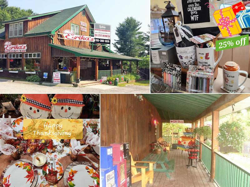 Erika's 2832 ON-60, Dwight