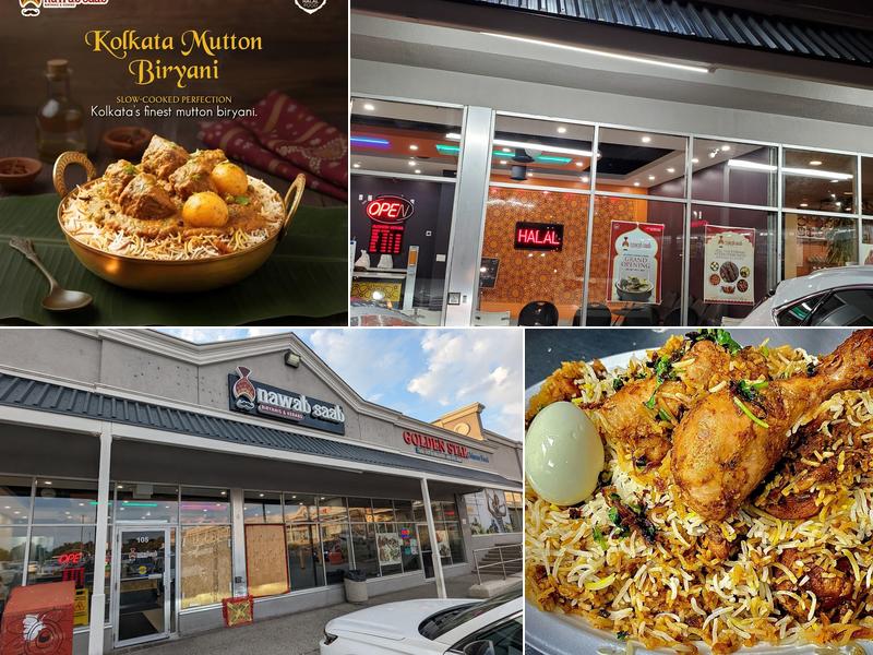 Nawab Saab 164 Sandalwood Pkwy E #105, Brampton