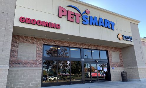 PetSmart