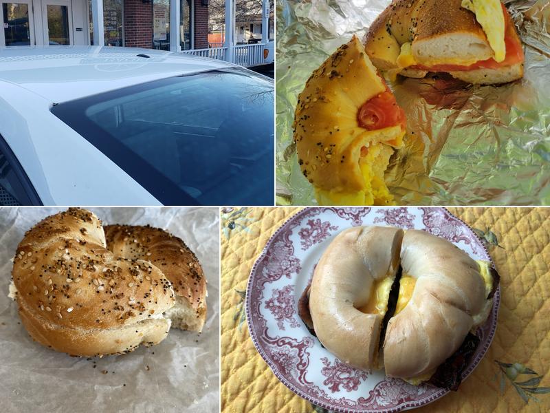 C & D's Old World Bagels