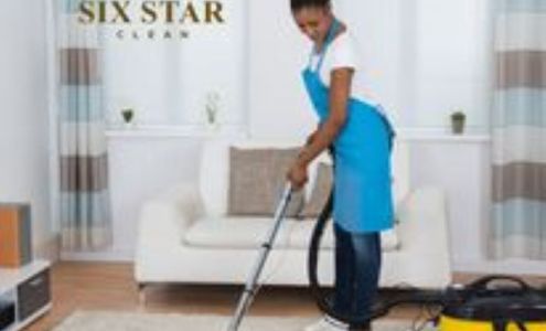 Six Star Clean